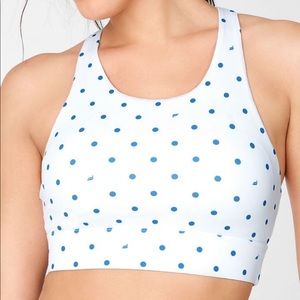 FABLETICS SPORTS BRA